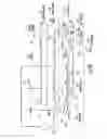 Fig. 03 - PYROLYTIC GAS PROCESSOR AND TIRE CONVERSION SYSTEM THEREFROM