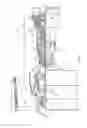 Fig. 02 - Cooled wall assembly for a combustor and method of design