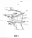 Fig. 06 - Gas turbine engine diffuser-combustor assembly inner casing