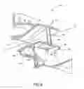 Fig. 07 - Gas turbine engine diffuser-combustor assembly inner casing