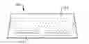 Fig. 01 - EDGE COOLING FOR COMBUSTOR PANELS