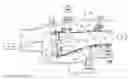 Fig. 01 - Gas turbine engine combustor bulkhead assembly