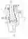 Fig. 04 - Gas turbine engine combustor bulkhead assembly