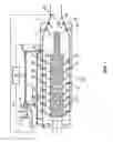 Fig. 08 - Injector apparatus and reheat combustor