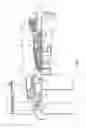 Fig. 02 - Swirler mount interface for gas turbine engine combustor