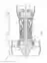 Fig. 02 - Fuel injector guide(s) for a turbine engine combustor