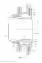 Fig. 04 - Fuel injector guide(s) for a turbine engine combustor