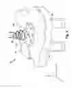 Fig. 03 - Injection systems for fuel and gas