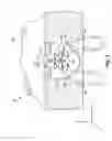 Fig. 04 - Injection systems for fuel and gas