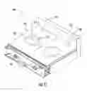 Fig. 04 - Cooking range