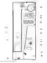 Fig. 01 - Network control electric fireplace