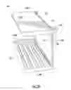 Fig. 04 - Kitchen rack