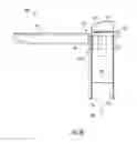 Fig. 10 - Kitchen rack