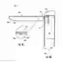 Fig. 12 - Kitchen rack