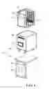 Fig. 05 - Heater with humidifying device