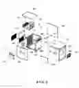 Fig. 06 - Heater with humidifying device