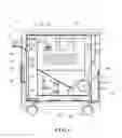 Fig. 07 - Heater with humidifying device