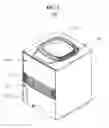 Fig. 02 - AIR WASHER
