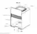 Fig. 07 - AIR WASHER