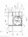 Fig. 08 - Unit with recovery wheel and economizer and method of control
