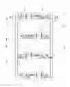Fig. 01 - Convective heat transfer flue