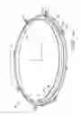 Fig. 05 - Water heater with centering thermal break support