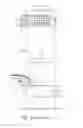 Fig. 03 - STEAM CONDENSATION TOWER FOR A GRANULATION INSTALLATION