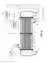 Fig. 07 - Multi-segmented tube sheet