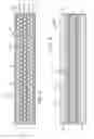Fig. 03 - Thermal interface material system