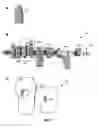 Fig. 02 - METHOD AND SYSTEM FOR IDENTIFICATION OF THE USER OF A FIREARM DUE TO UNIQUE SIGNATURE MEASURED BY FIREARM SENSOR TELEMETRY