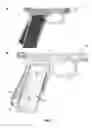 Fig. 03 - METHOD AND SYSTEM FOR IDENTIFICATION OF THE USER OF A FIREARM DUE TO UNIQUE SIGNATURE MEASURED BY FIREARM SENSOR TELEMETRY