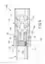 Fig. 06 - Recoil compensator for firearm