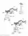 Fig. 02 - Portable Magnetic Shooting Stabilizing Systems and Gun Mounts
