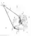 Fig. 02 - Arrow for projectile launching system
