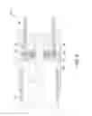 Fig. 09 - Positioning control mechanism of expandable baton