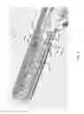 Fig. 02 - Hand guard for firearm