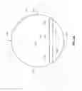 Fig. 04 - Reticle providing maximized danger space