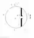 Fig. 05 - Reticle providing maximized danger space