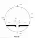 Fig. 11 - Reticle providing maximized danger space