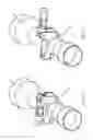 Fig. 05 - Sight level for firearm