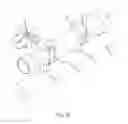 Fig. 14 - Sight level for firearm