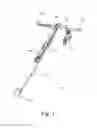 Fig. 02 - Device for simulating a mortar