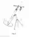 Fig. 03 - Device for simulating a mortar