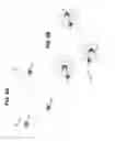Fig. 10 - Simulation of missile signatures