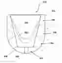 Fig. 01 - Composite shaped charges