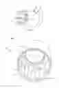 Fig. 06 - FRANGIBLE PORTION FOR A HIGH STRENGTH POLYMER-BASED CARTRIDGE CASING AND MANUFACTURING METHOD