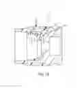 Fig. 19 - FRANGIBLE PORTION FOR A HIGH STRENGTH POLYMER-BASED CARTRIDGE CASING AND MANUFACTURING METHOD