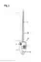 Fig. 04 - Rudder system