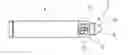 Fig. 01 - MISSILE FUSE AND METHOD OF SUPPLYING ELECTRICAL ENERGY TO THE MISSILE FUSE