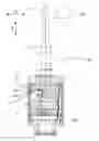 Fig. 01 - Touch probe and relative circuits and methods for signal processing
